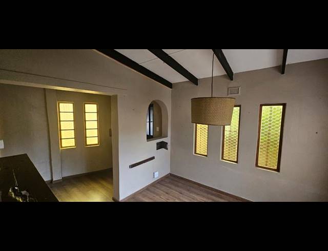 3 BEDROOM PROPERTY TO RENT IN SCOTTBURGH SOUTH